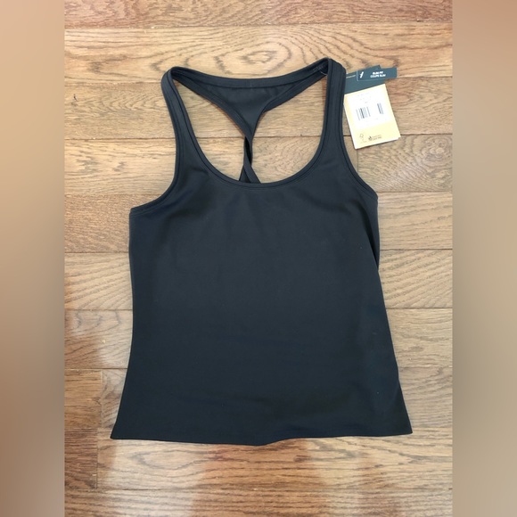 NWT the north face womens dune sky tank - black S - Picture 3 of 7